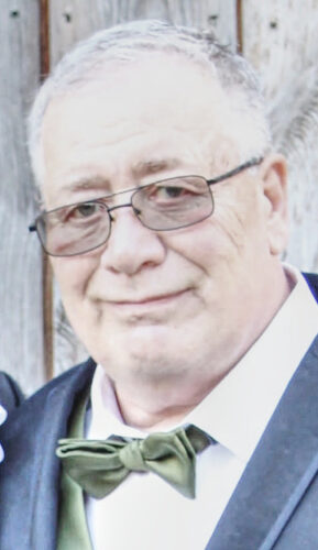 Gary R. Hartman 1958-2026